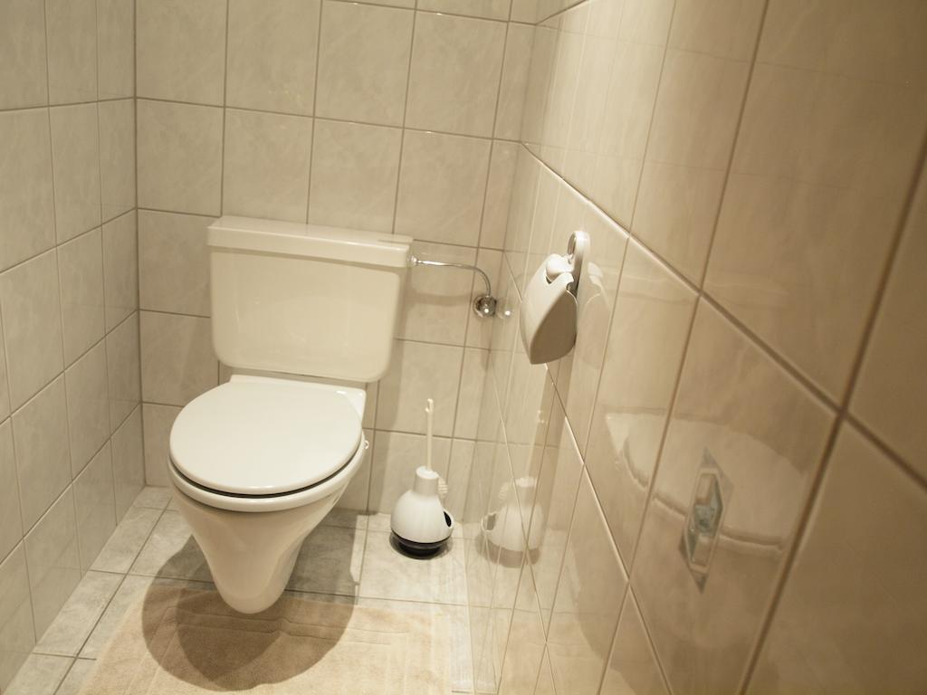 Urblhof Apartment Leutasch Phòng bức ảnh