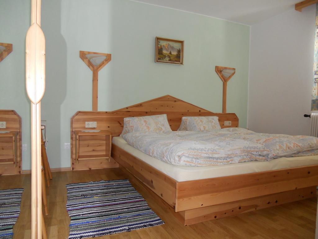 Urblhof Apartment Leutasch Phòng bức ảnh